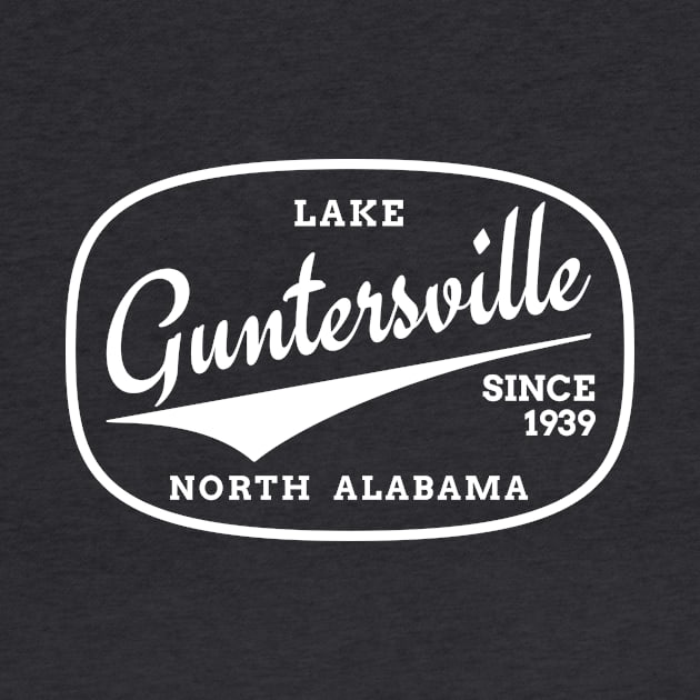 Lake Guntersville Since 1939 alt by Alabama Lake Life